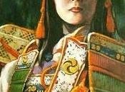 Historia Compartida Tomoe Gozen