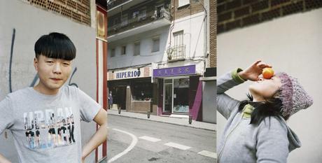 “No busco generar grandes imágenes sino poder llegar a hacer un arte vivo”, Laura Carrascosa Vela, autora del proyecto “Como la casa mía” Triptico2 Xakata