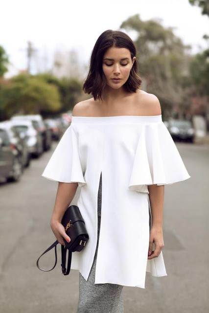 OFF THE SHOULDERS, SE CONSOLIDA COMO MUST.-