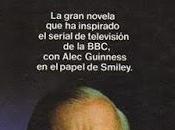 traición trilogía Karla, John Carré