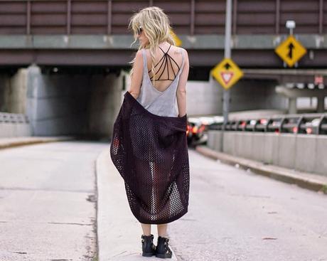 Bralettes; the flirty bras