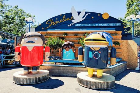 ¡No te pierdas HOY el evento Google I/O 2016!