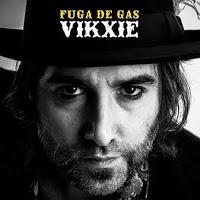 Vikxie estrena Fuga de Gas