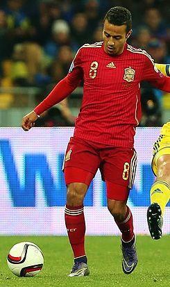 Del Bosque da la lista, la Eurocopa ya está aquí