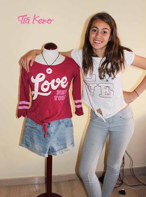 Tia Keko y manualidades con niños