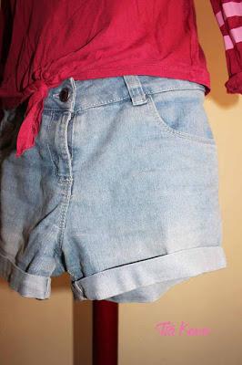 Tia Keko y manualidades con niños