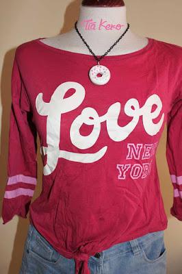 Tia Keko y manualidades con niños