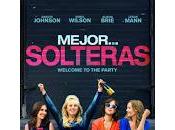 Mejor... Solteras