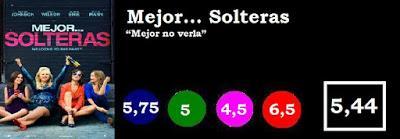 Mejor... Solteras Mejor... Solteras