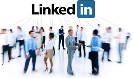 Encontrar clientes usando Linkedin