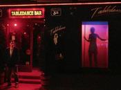 Noches cerradas fotografías