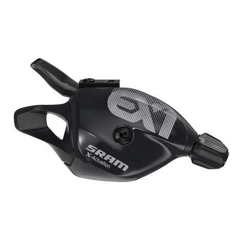 SRAM EX1, nueva transmisión especifica para e-bikes
