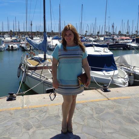 Me Made May16 - Primera quincena