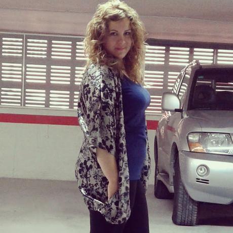 Me Made May16 - Primera quincena