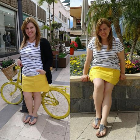 Me Made May16 - Primera quincena