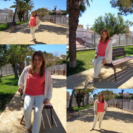 Me Made May16 - Primera quincena