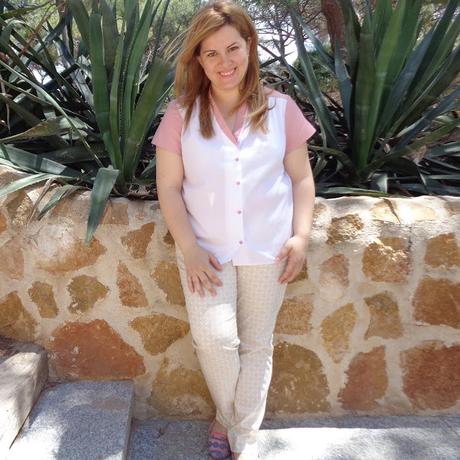 Me Made May16 - Primera quincena