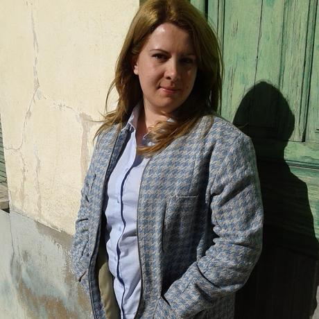 Me Made May16 - Primera quincena