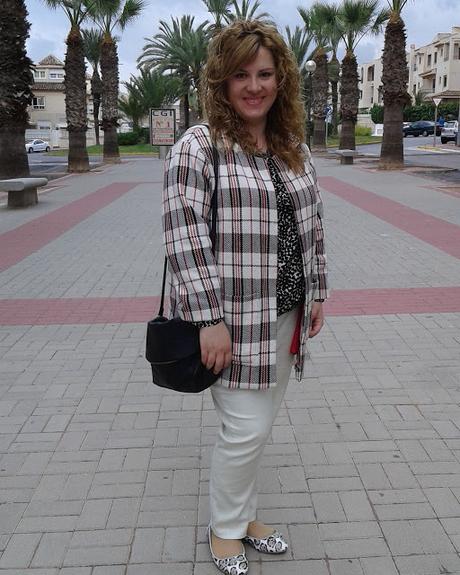 Me Made May16 - Primera quincena