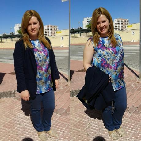 Me Made May16 - Primera quincena