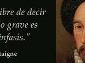 Cuando decimos Estupideces