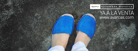 Si buscas menorquinas, busca las auténticas
