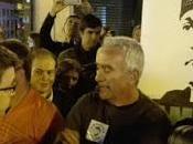 Cañamero, huelga hambre Puerta Sol, pide libertad Andrés Bódalo.
