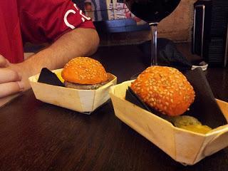 De Pintxos por Donosti