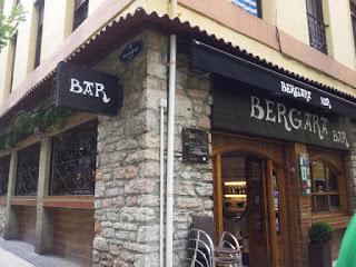 De Pintxos por Donosti