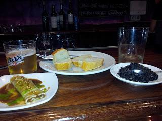 De Pintxos por Donosti