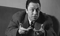 El extranjero, Albert Camus