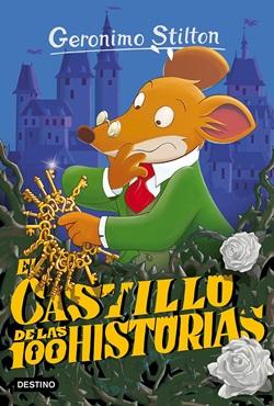 El castillo de las 100 historias