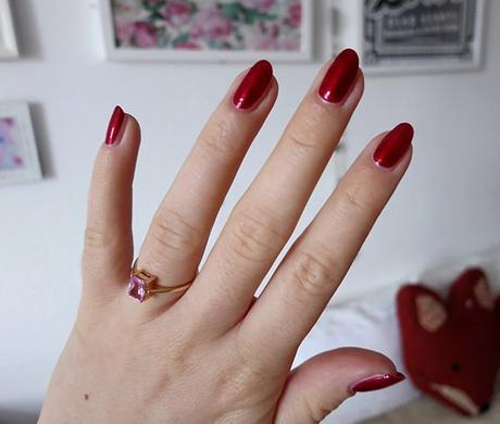 Tonos para tu manicure de primavera-verano que deberías tener en tu tocador Tonos para tu manicure de primavera-verano que deberías tener en tu tocador