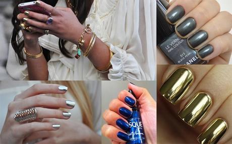 Tonos para tu manicure de primavera-verano que deberías tener en tu tocador Tonos para tu manicure de primavera-verano que deberías tener en tu tocador