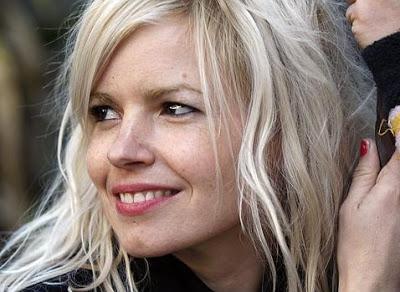 Lluvia Rojo habla sobre el futuro de 'Cuéntame'