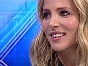 Pataky vuelve gran pantalla 'Fast Furious