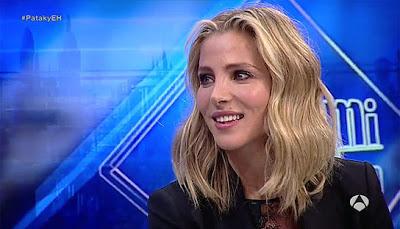 Pataky vuelve a la gran pantalla con 'Fast & Furious 8'