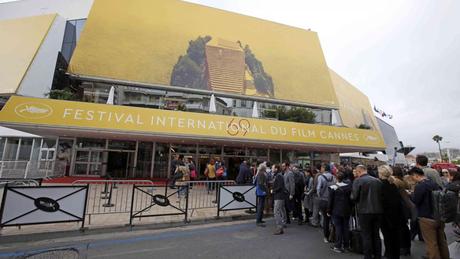 Relatos desde Cannes 2016: Días 5 - 7