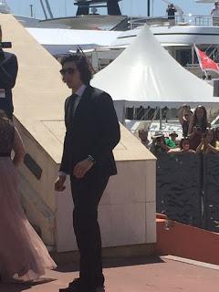 Relatos desde Cannes 2016: Días 5 - 7