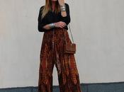 mÁXI pANTALÓN pRINT #nOUNIFORMES