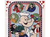 Convierten Popeye arcade Nintendo Spectrum