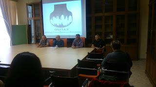 El G.E.V. estuvo allí