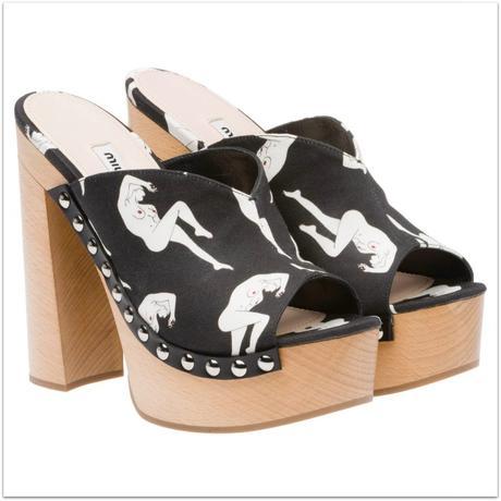 Los zuecos no están muertos