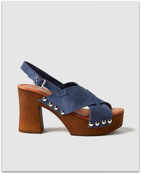 Los zuecos no están muertos Los zuecos no están muertos