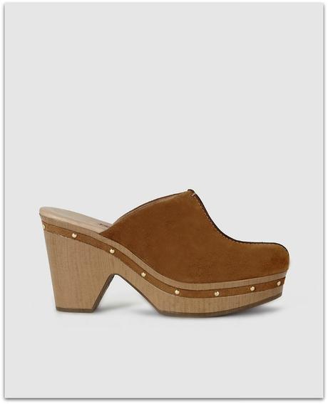 Los zuecos no están muertos Los zuecos no están muertos