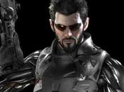 Deus Mankind Divided cuenta nuevo compositor