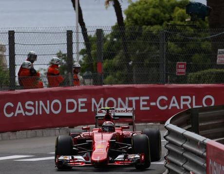 F1 2016 06 Mónaco