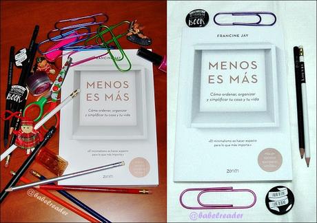 Soy un ejemplo vivo del síndrome de Diógenes