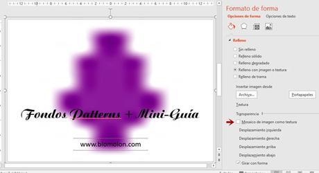 formato-mosaico-no formato mosaico no