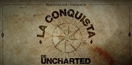 VÍDEO: Primer episodio de La Conquista de Uncharted